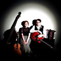 HiddenBeach Present: Ma Polaine’s Great Declne at Oscars On The Square