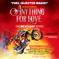 Anything For Love – The Meat Loaf Story