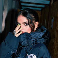 CYNT w/ LaLa • 28.01.22 at Clwb Ifor Bach