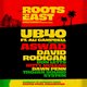 UB40 featuring ALI CAMPBELL - Payment Plans - Colchester Castle Event Title Pic