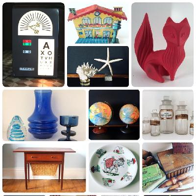Leeds Vintage Furniture & Home Fair