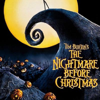 The Nightmare Before Christmas