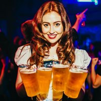 Camden Oktoberfest 20222 at Electric Ballroom