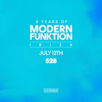 Modern Funktion at 528 Ibiza