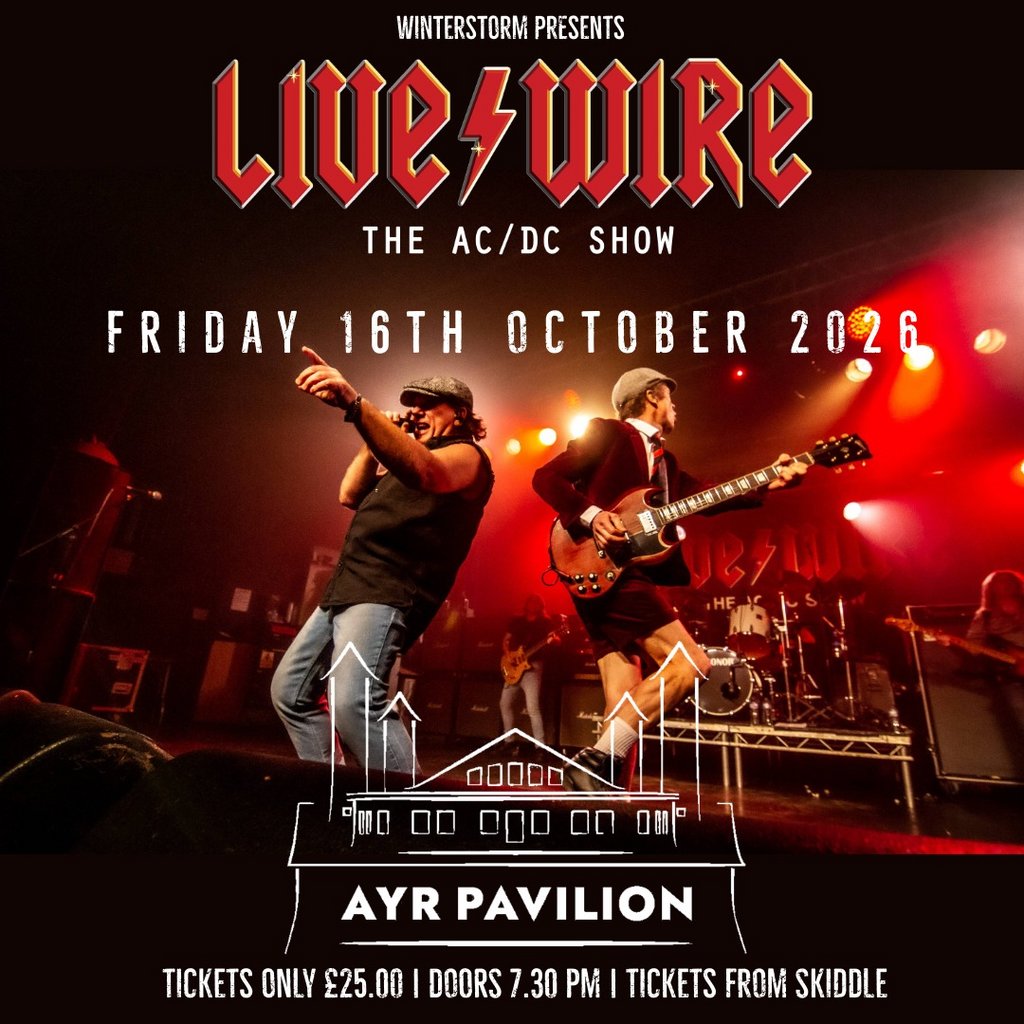 Livewire | The ACDC Show