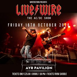 Livewire | The ACDC Show