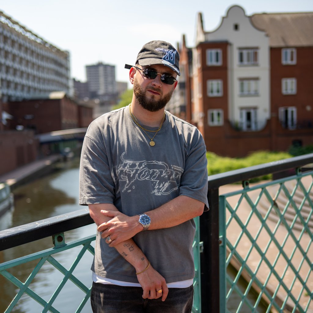 Source // Season 2 - Ryan Nicholls at Motion Club, Aberdeen
