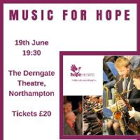 Music for Hope