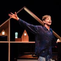 I Wish I Was A Mountain at Swansea Grand Theatre