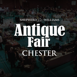 The Chester Antiques, Collectors & Vintage Fair