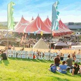 Rock N Roll Circus Festival Sheffield