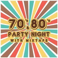 70's & 80's Party Night with 'Mixtape' at The Ferry