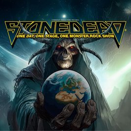 Stonedead Festival