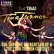Just Tina. Live tribute to Tina Turner at Empire Rochdale Event Title Pic