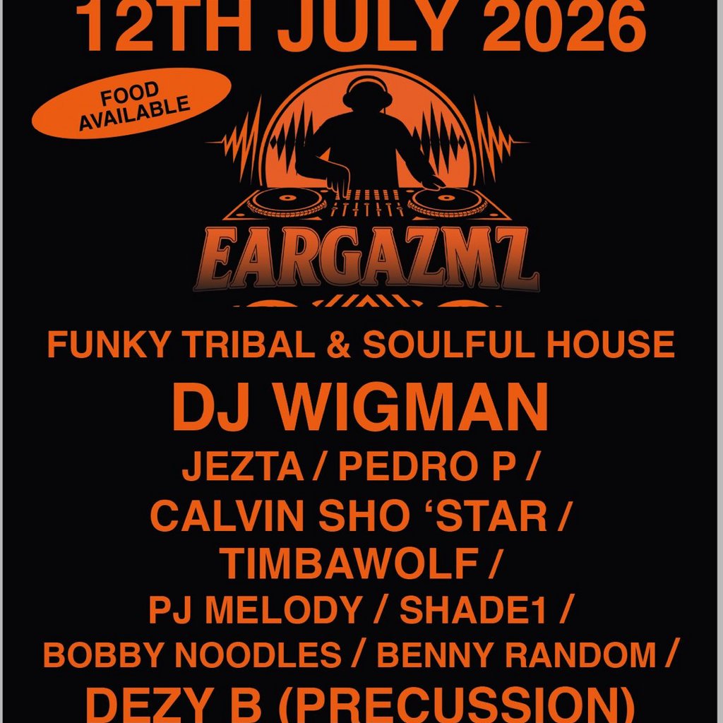 Eargazmz
