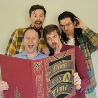 Improv At The Depot: An Improv Comedy Double Feature at Leith Depot Bar