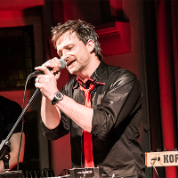 Flowers Fall EP Launch Party