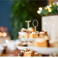 Festive Afternoon Tea at Culzean Castle And Country Park