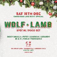 Disco Disco | Christmas Late Night Specia