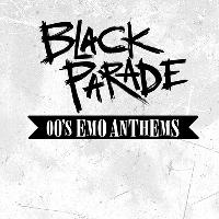 Black Parade - 00