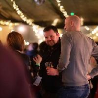 Mystery Gin Festival