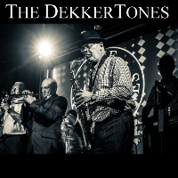 DekkerTones at the Dublin Castle at The Dublin Castle