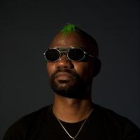 Nightvision Presents Green Velvet - Perth