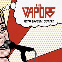The Vapors at The Cavern Club