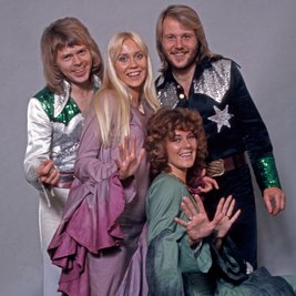 The Grand Presents Abba Duo (Abba Angelz)