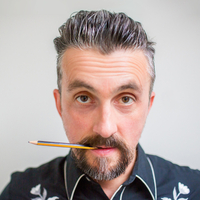 House of Stand Up Presents Caterham Comedy with Markus Birdman at Soper Hall (Main Hall)