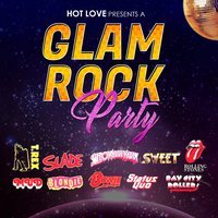 Glam Rock Party with 'Hot Love' at The Ferry