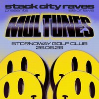 Stack City presents MULTUNES at Stornoway Golf Club (ROUND 2) at Stornoway Golf Club