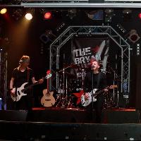 The Bryan Adams Experience at The Saltgrass