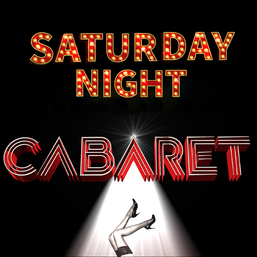 The BIG Saturday Night Cabaret Show | FunnyBoyz Liverpool at FunnyBoyz Liverpool, Liverpool