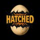 Hatched|| Creatures Comedy Club Event Title Pic