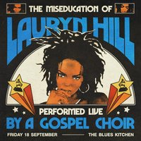 'The Miseducation of Lauryn Hill': A Live Gospel Rendition