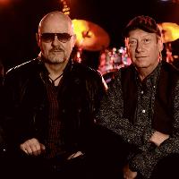 Wishbone Ash (Colour Carnival + This Wooden Idea) at The Jam House
