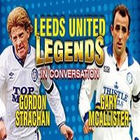 Legends Live at Grand Opera House