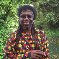 Macka B & the Roots Ragga Band at Norwich Arts Centre