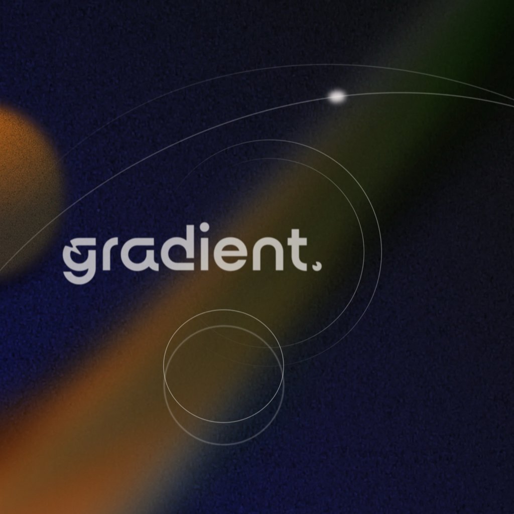 Gradient at SUKi10C, Birmingham
