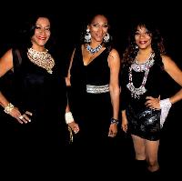 Sister Sledge - LIVE!