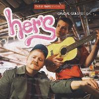 Her's at The Sunflower Lounge