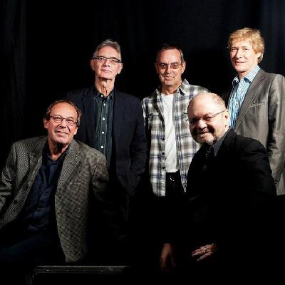 The Blues Band.