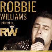Robbie Williams Tribute - Coundon
