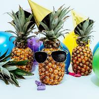 Rio Beach Party New Year's Eve at Las Iguanas