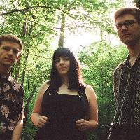 Future sound projects presents: blood hound at The Castle And Falcon