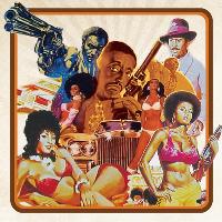 Jazz Juice - Canvas - funk & disco - 25 Years !!!