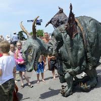 Portsmouth Festivities