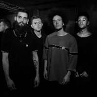 Jeramiah Ferrari - + Guests at The Ferret
