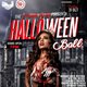 Left Bank Village Halloween Ball - Adults Only Event Title Pic